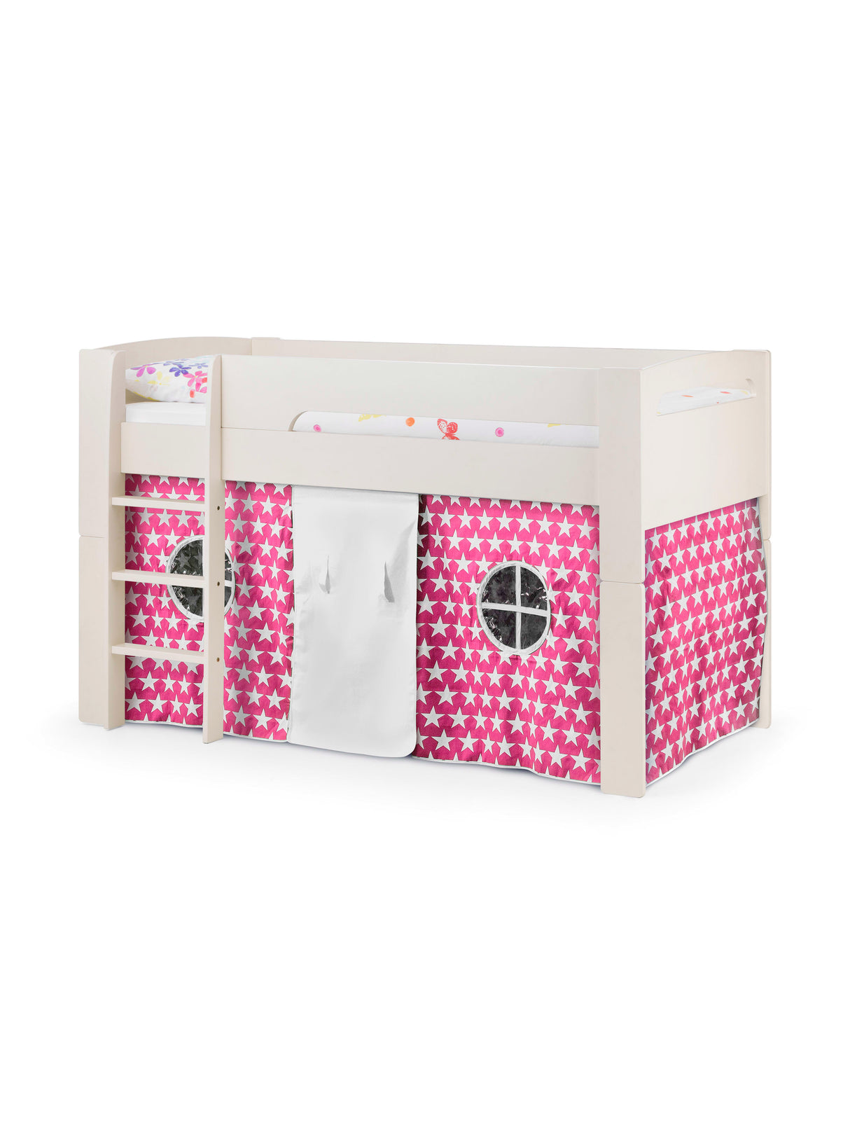 Pluto Mid Sleeper Play Tent