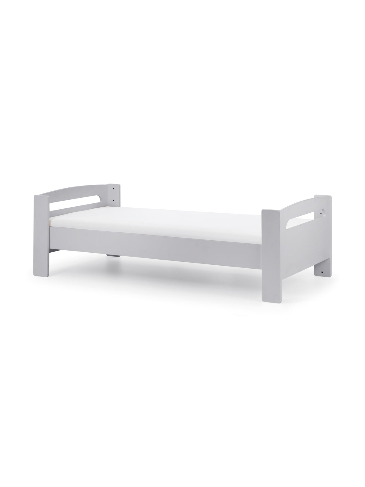 Pluto Convertible Mid Sleeper Bed