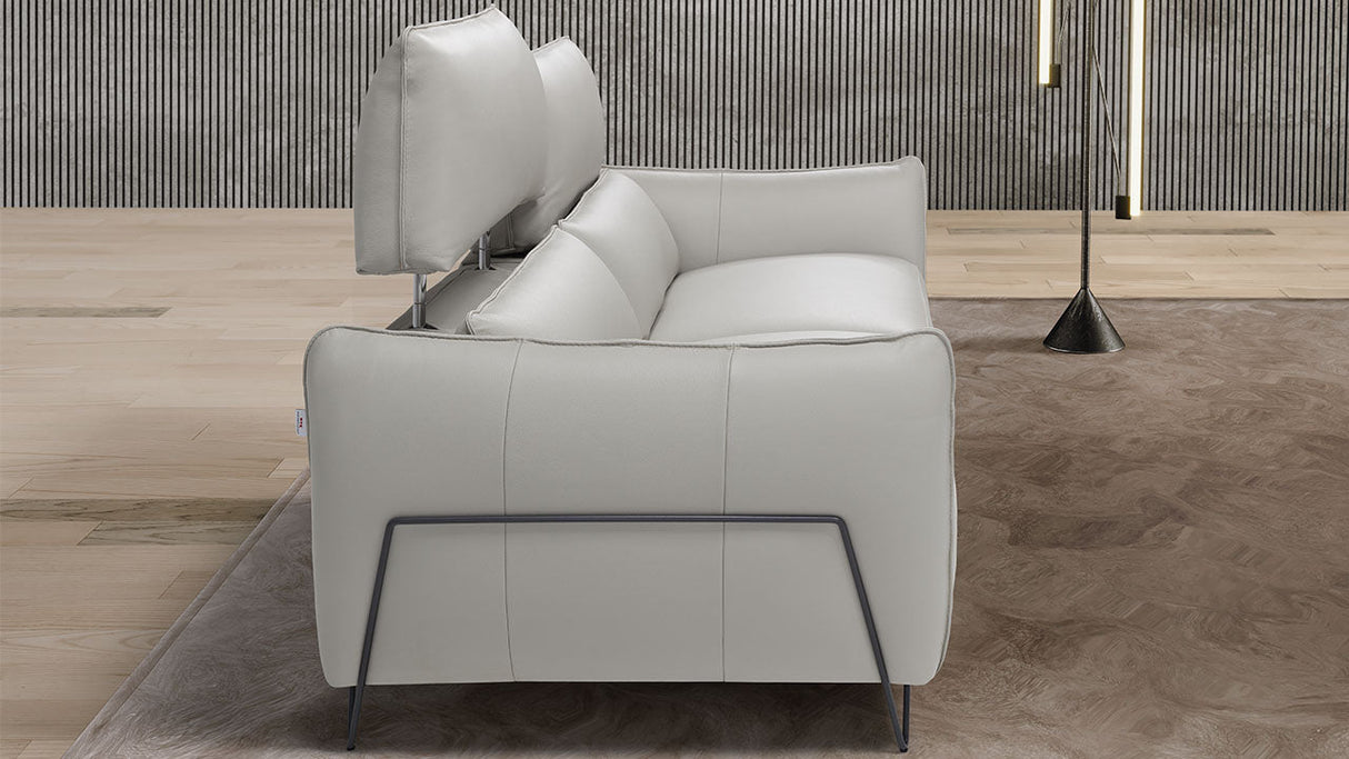Nashira Italian Recliner Sofa Range