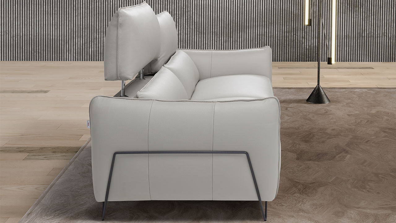 Nashira Italian Recliner Sofa Range
