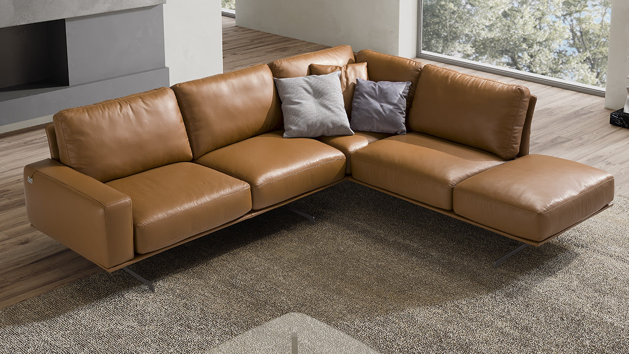 Nuvolari Italian Sofa Range