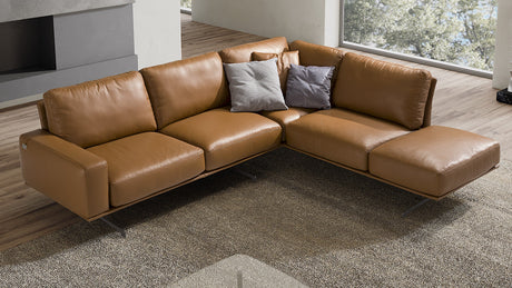 Nuvolari Italian Sofa Range