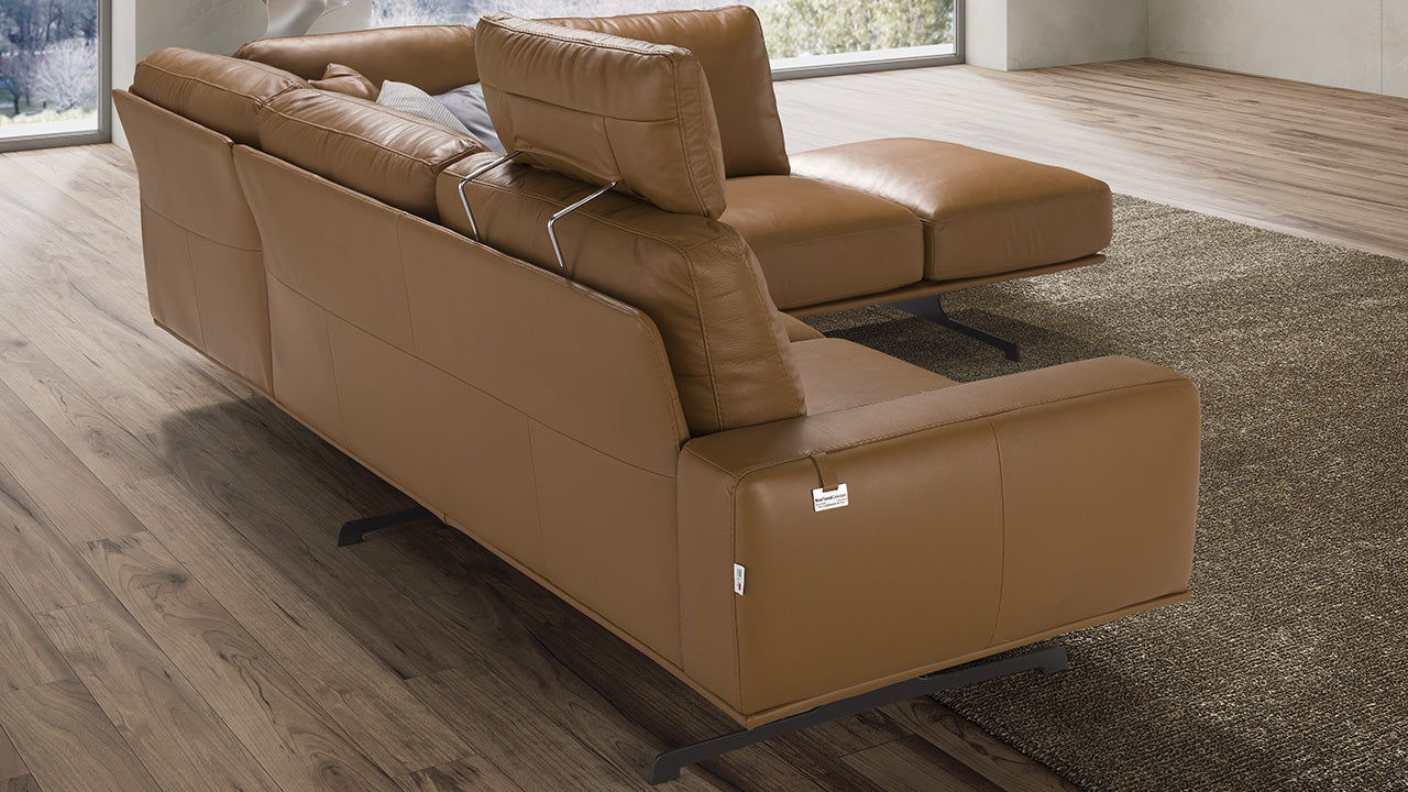 Nuvolari Italian Sofa Range