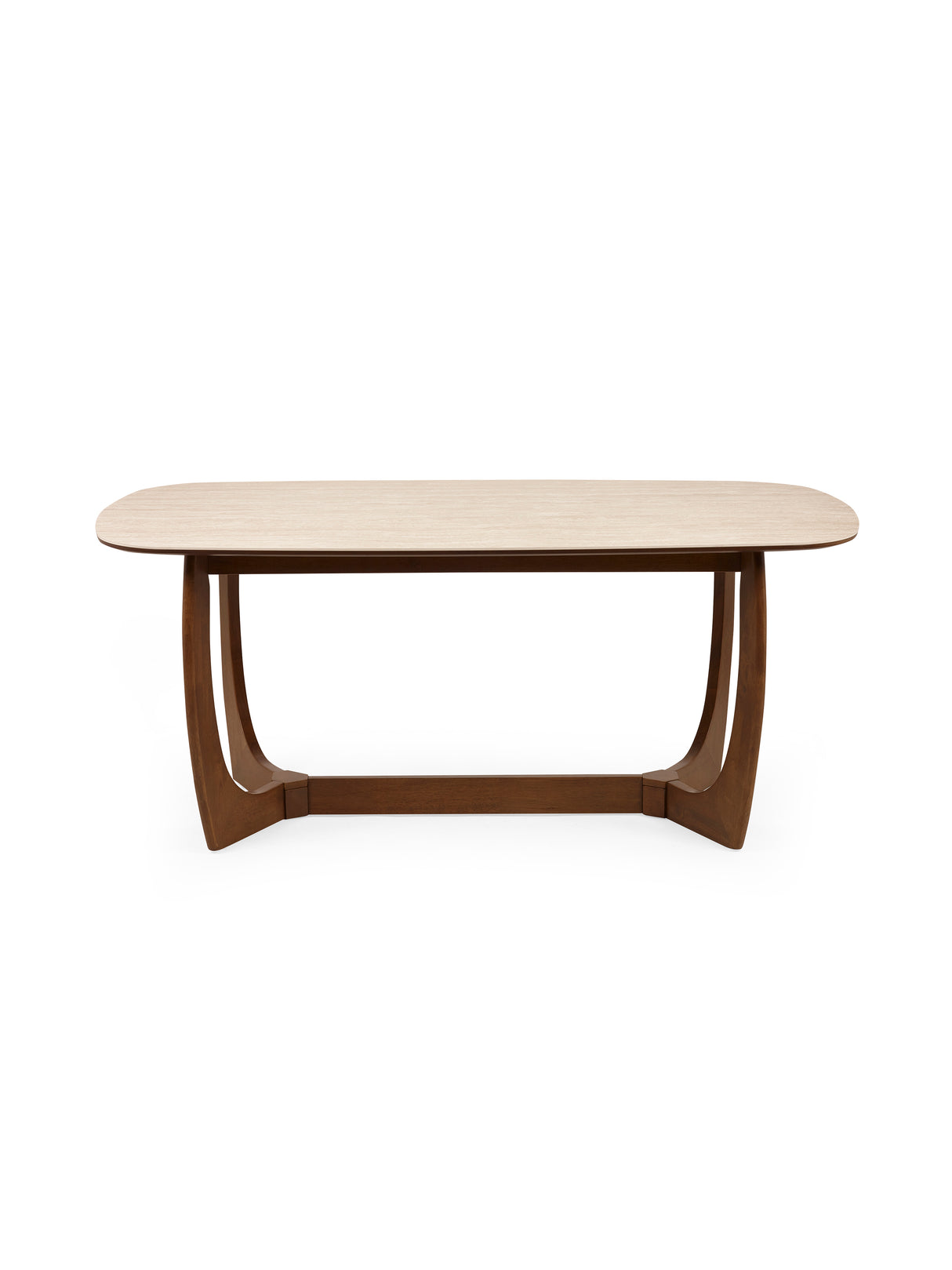 Portland Rectangular Dining Table