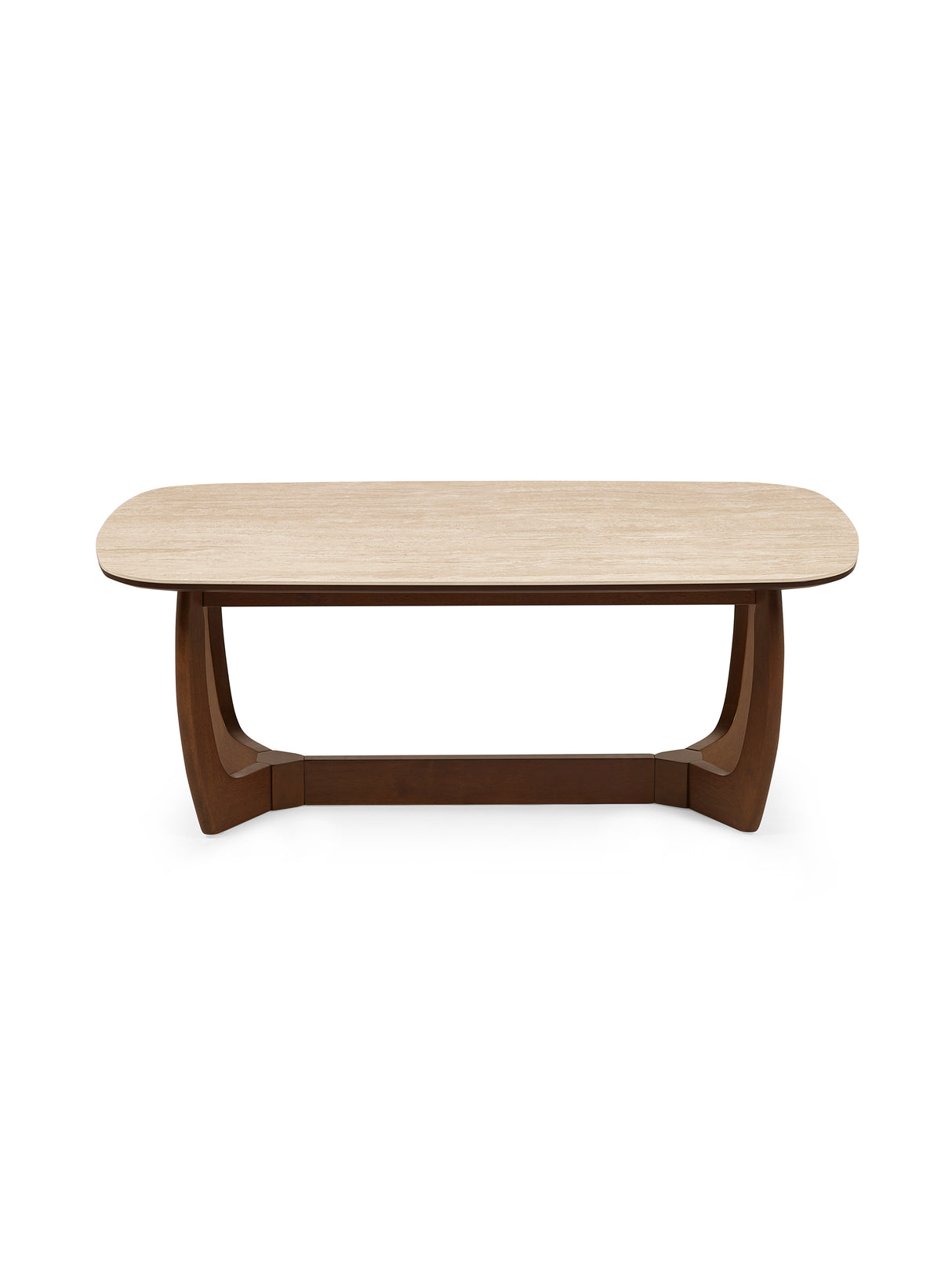 Portland Rectangular Coffee Table