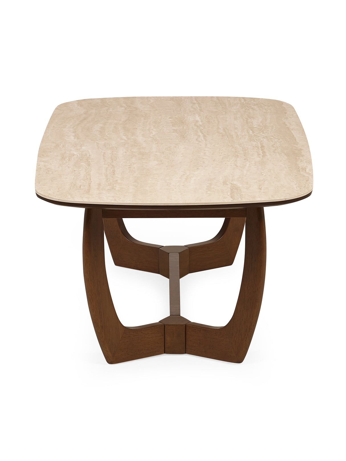 Portland Rectangular Coffee Table