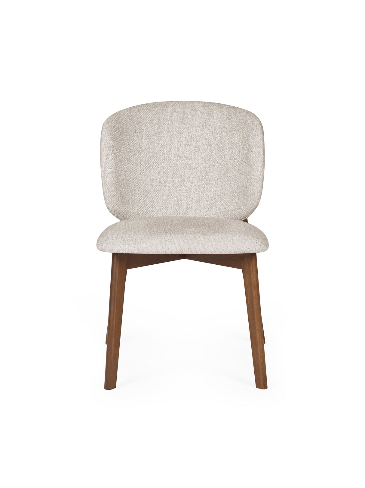 Portland Upholstered Dining Chair (Set of 2)