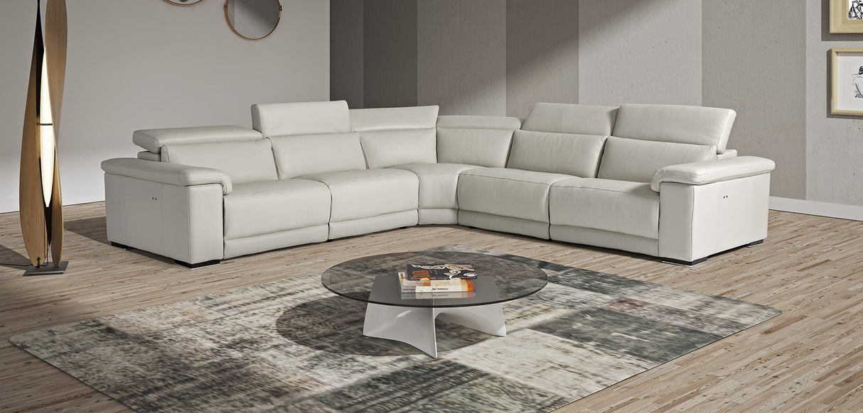 Palinuro Italian Sofa Range