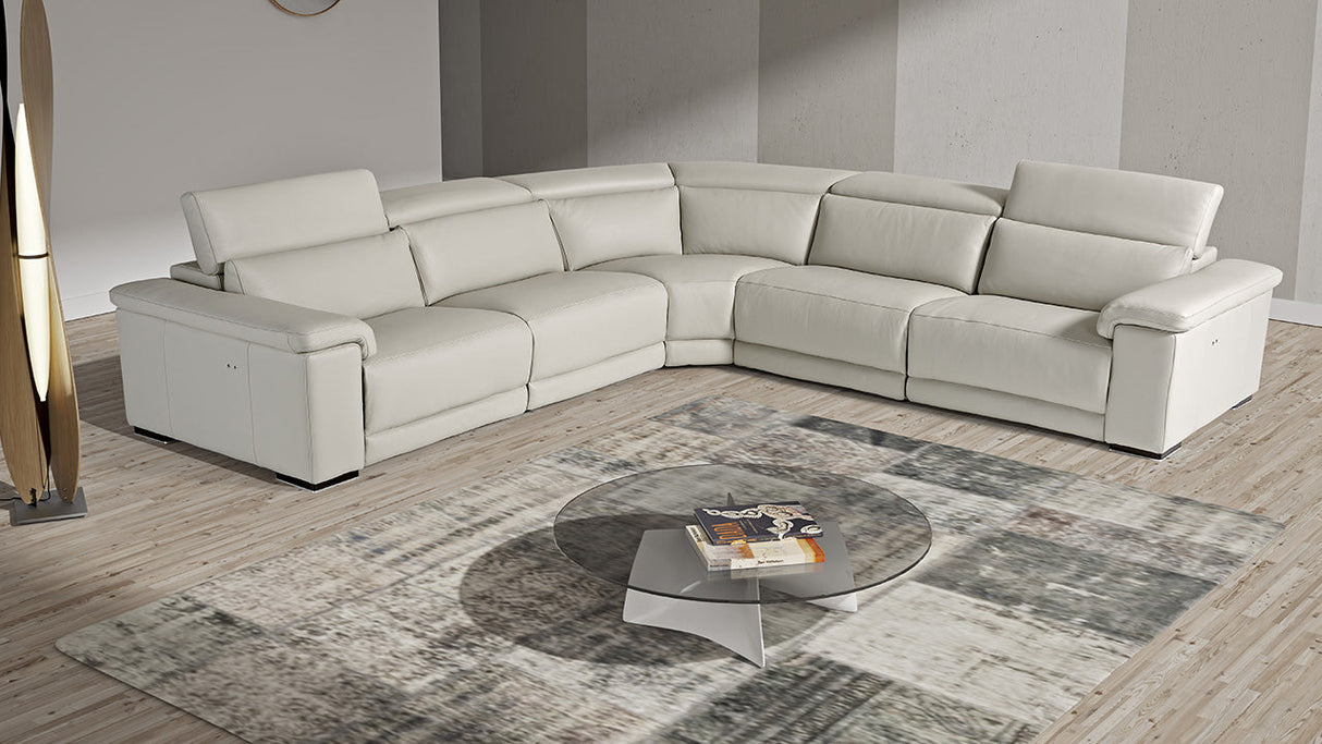 Palinuro Italian Sofa Range