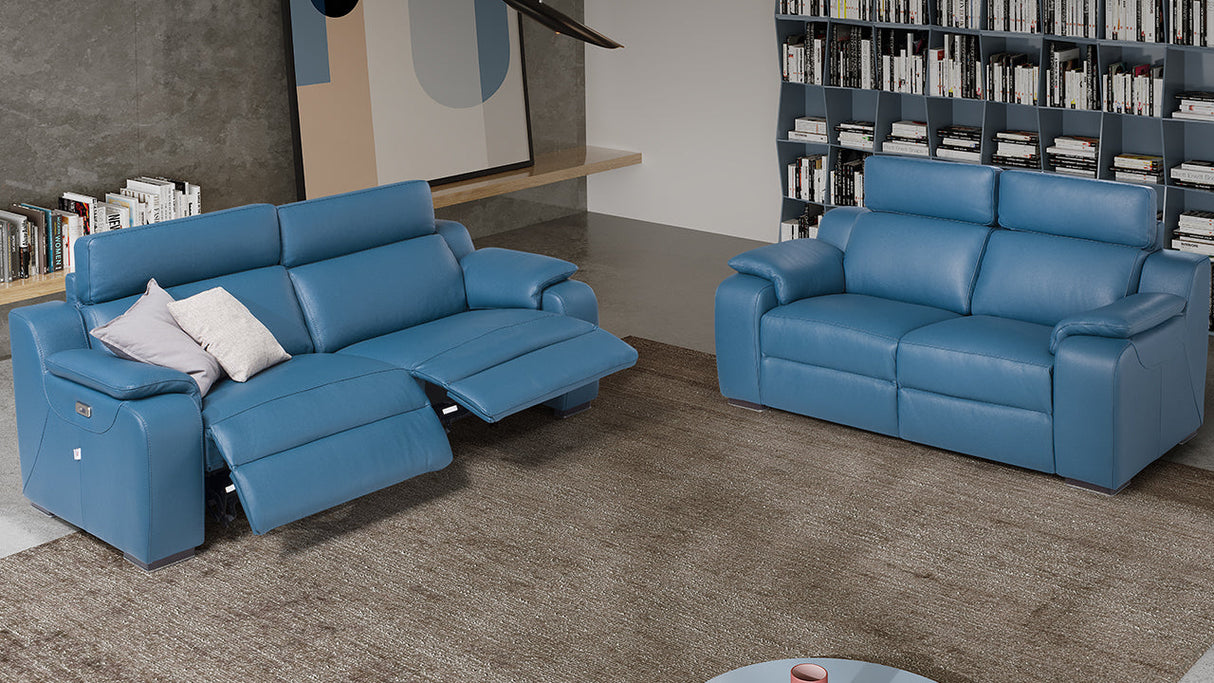 Mia - Italian Sofa Range