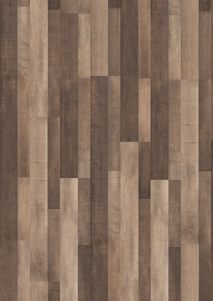 Durable Supreme Roble Paradise Oak Saw-Cut