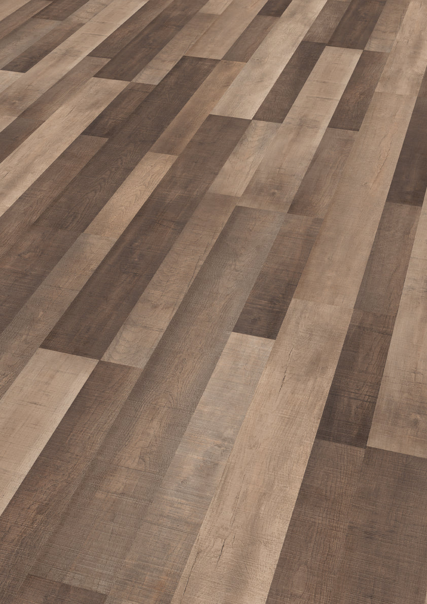 Durable Supreme Roble Paradise Oak Saw-Cut