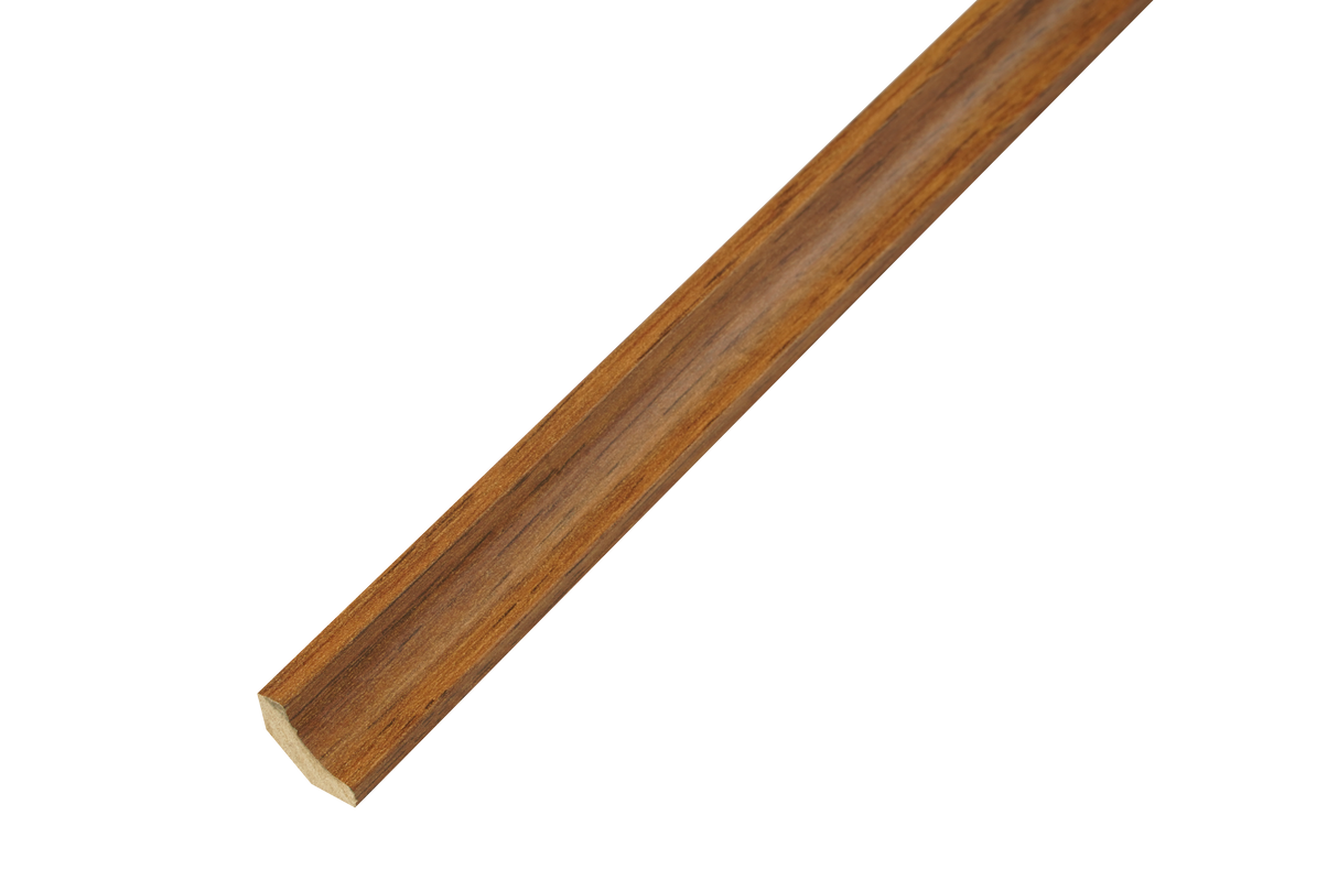 Wood Scotia Beading Pack of 10