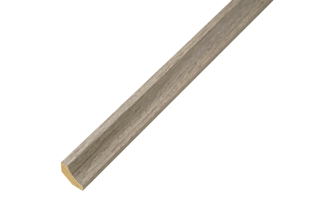 Wood Scotia Beading Pack of 10