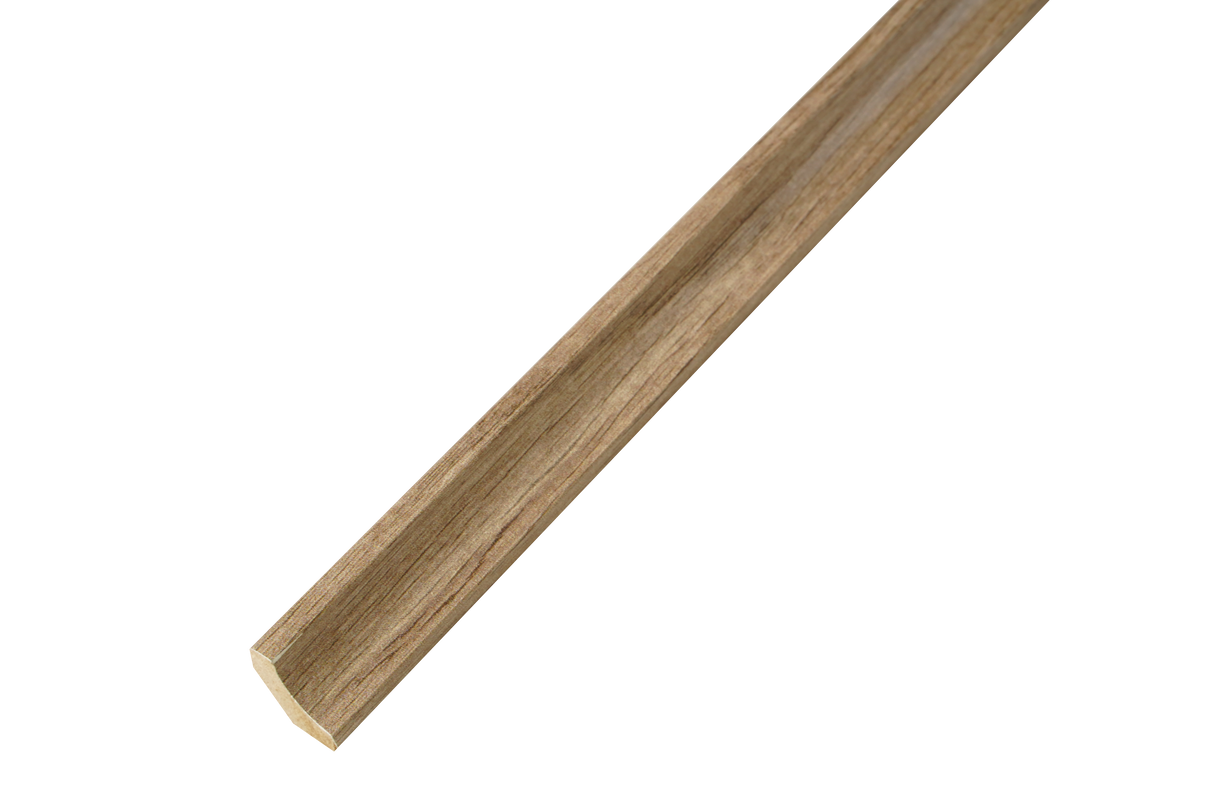 Wood Scotia Beading Pack of 10