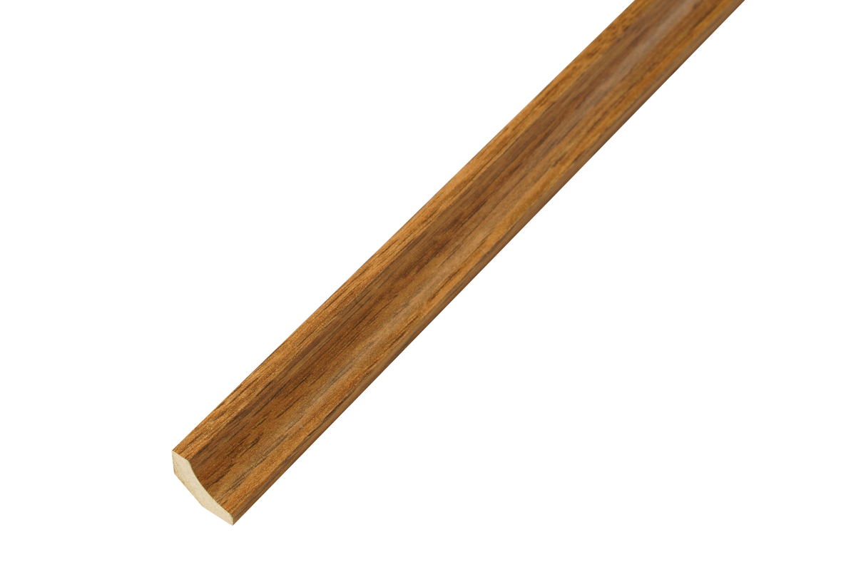 Wood Scotia Beading Pack of 10