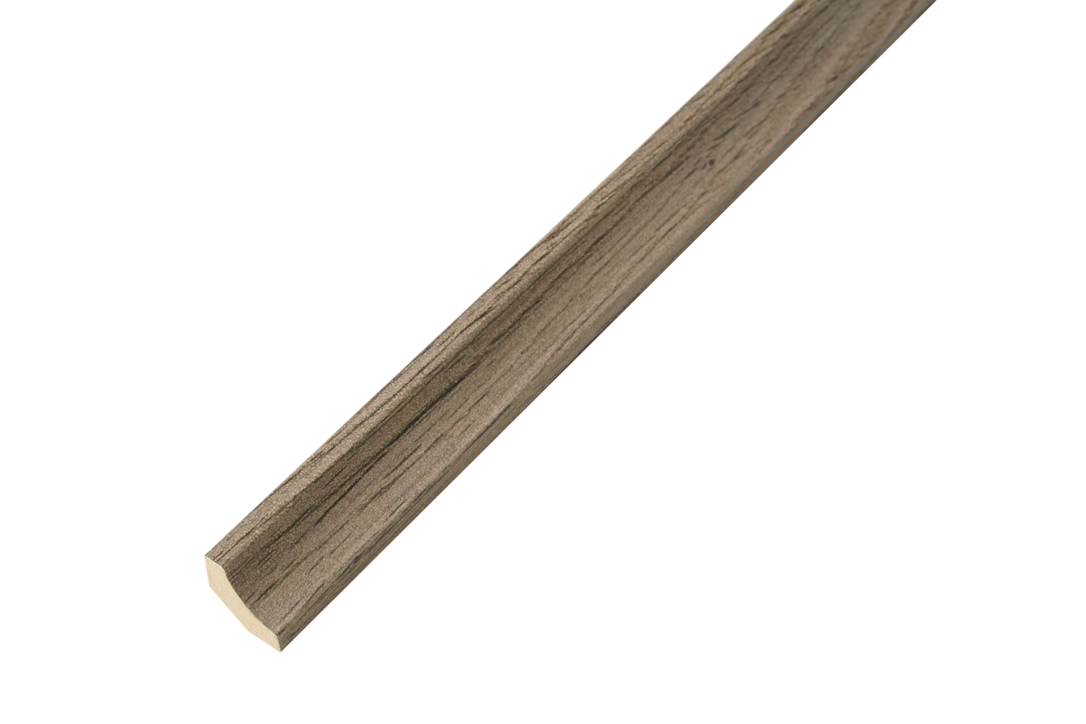 Wood Scotia Beading Pack of 10