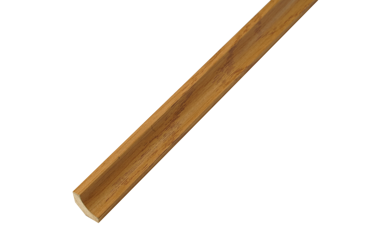 Wood Scotia Beading Pack of 10