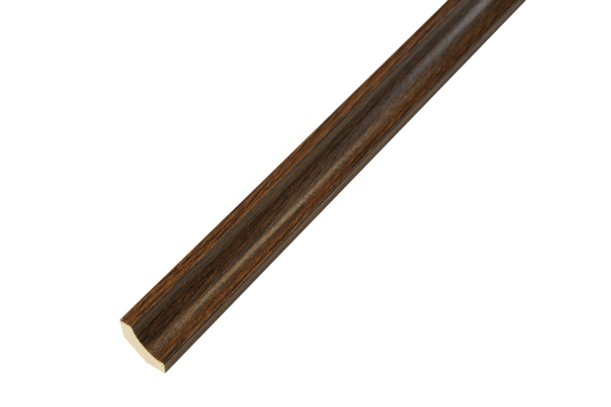 Wood Scotia Beading Pack of 10