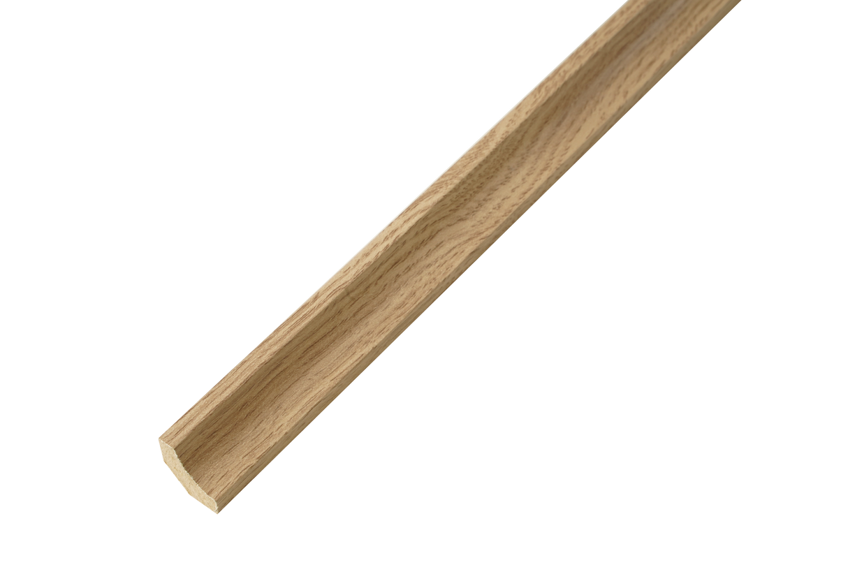 Wood Scotia Beading Pack of 10