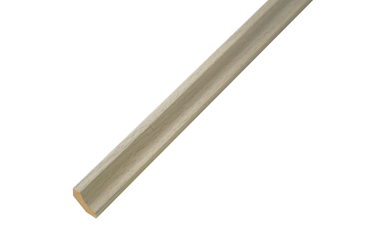 Wood Scotia Beading Pack of 10