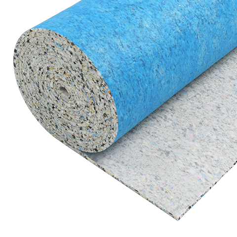 FloorSure Gold Carpet Underlay Flooring Roll