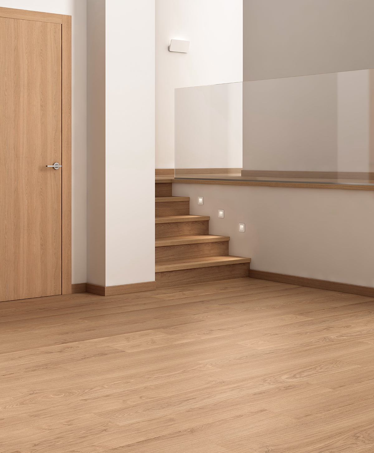 Durable Style 4MV Roble Quercus Oak