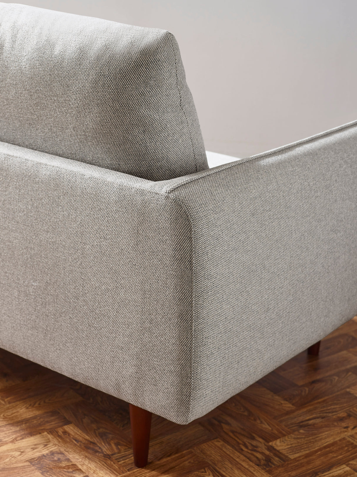 Remy Upholstered 2 Seater Sofa