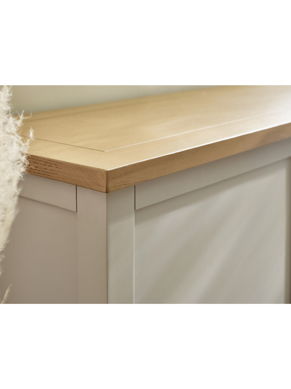 Richmond Ottoman Storage Bench