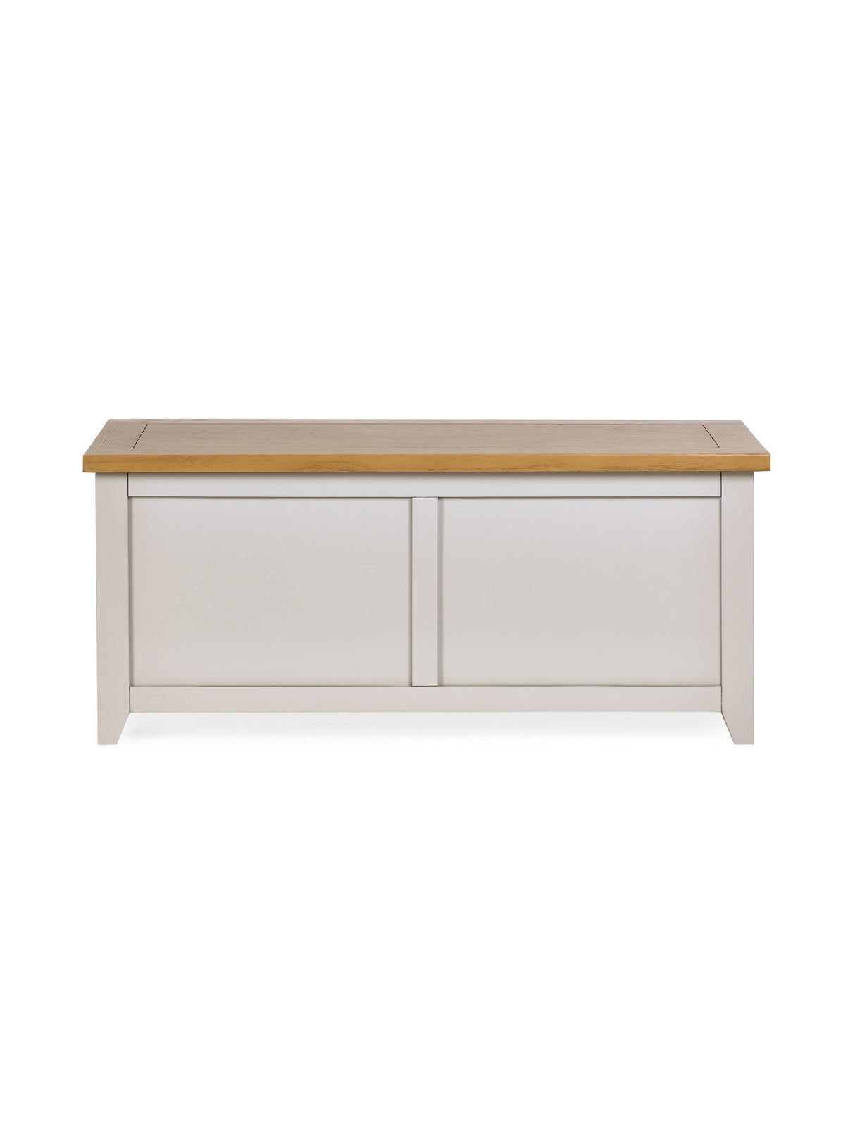 Richmond Ottoman Storage Bench