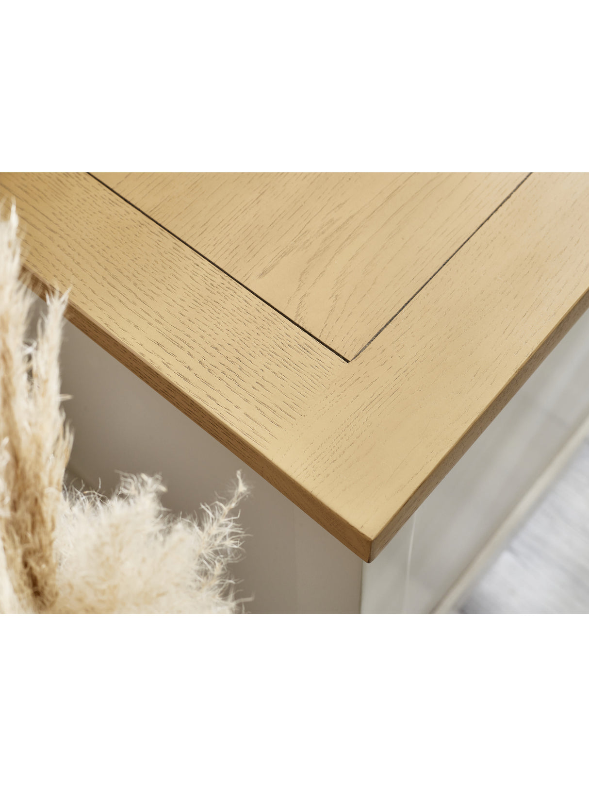 Richmond Ottoman Storage Bench