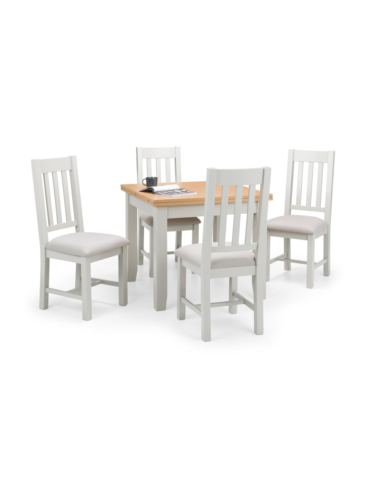 Richmond Dining Chair (Set of 2)