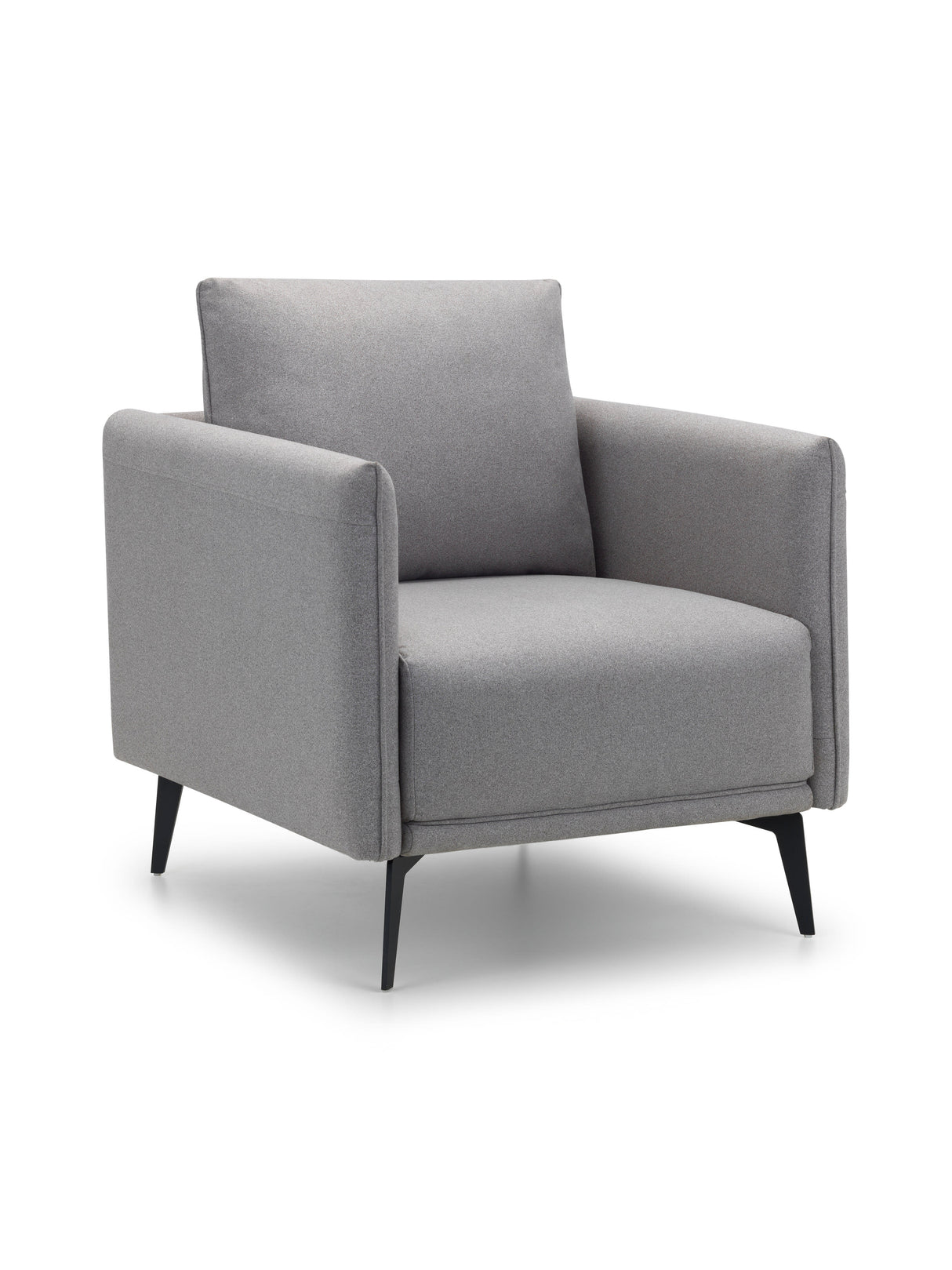 Rohe Upholstered Armchair