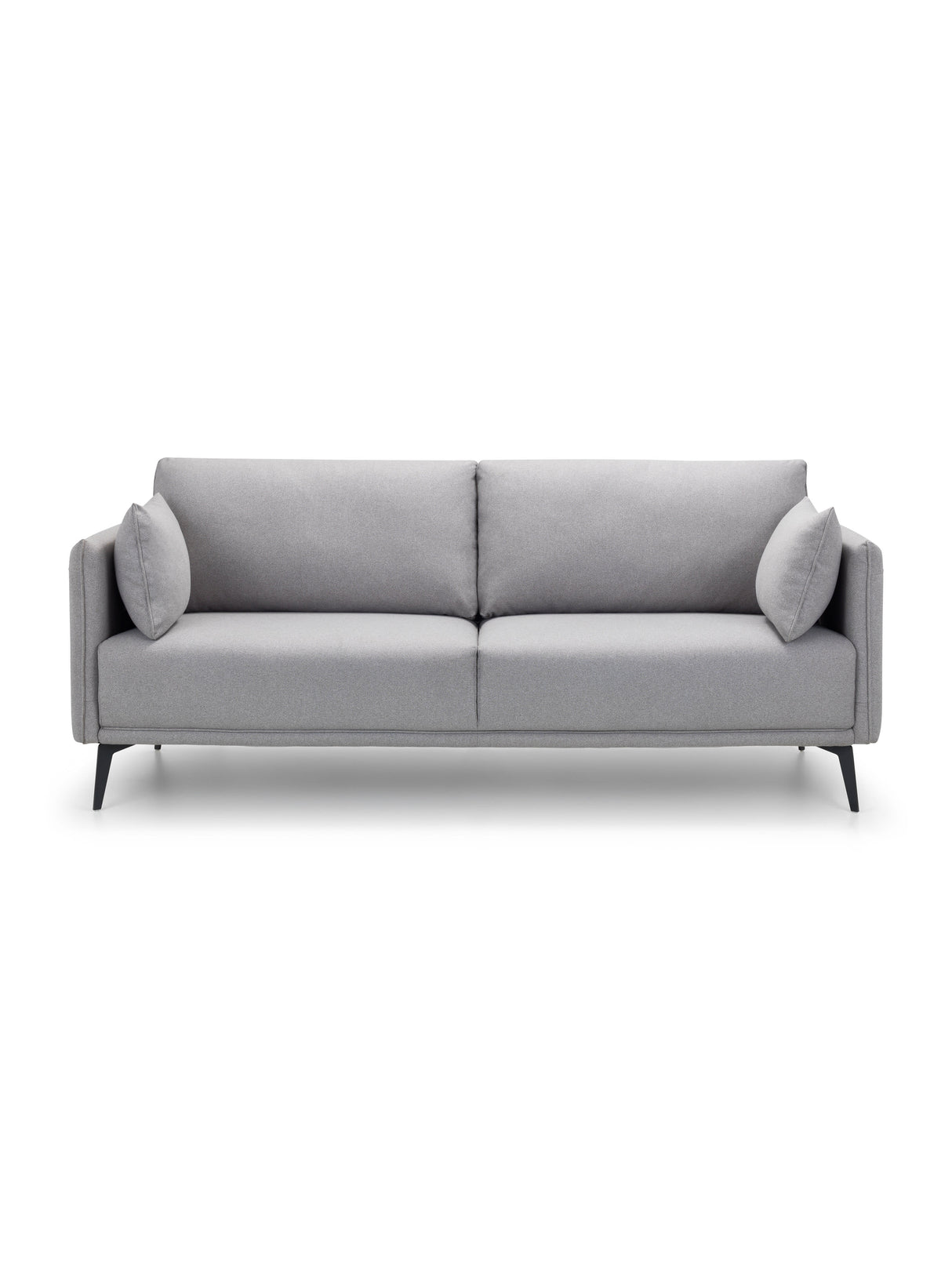 Rohe Upholstered 3 Seater Sofa