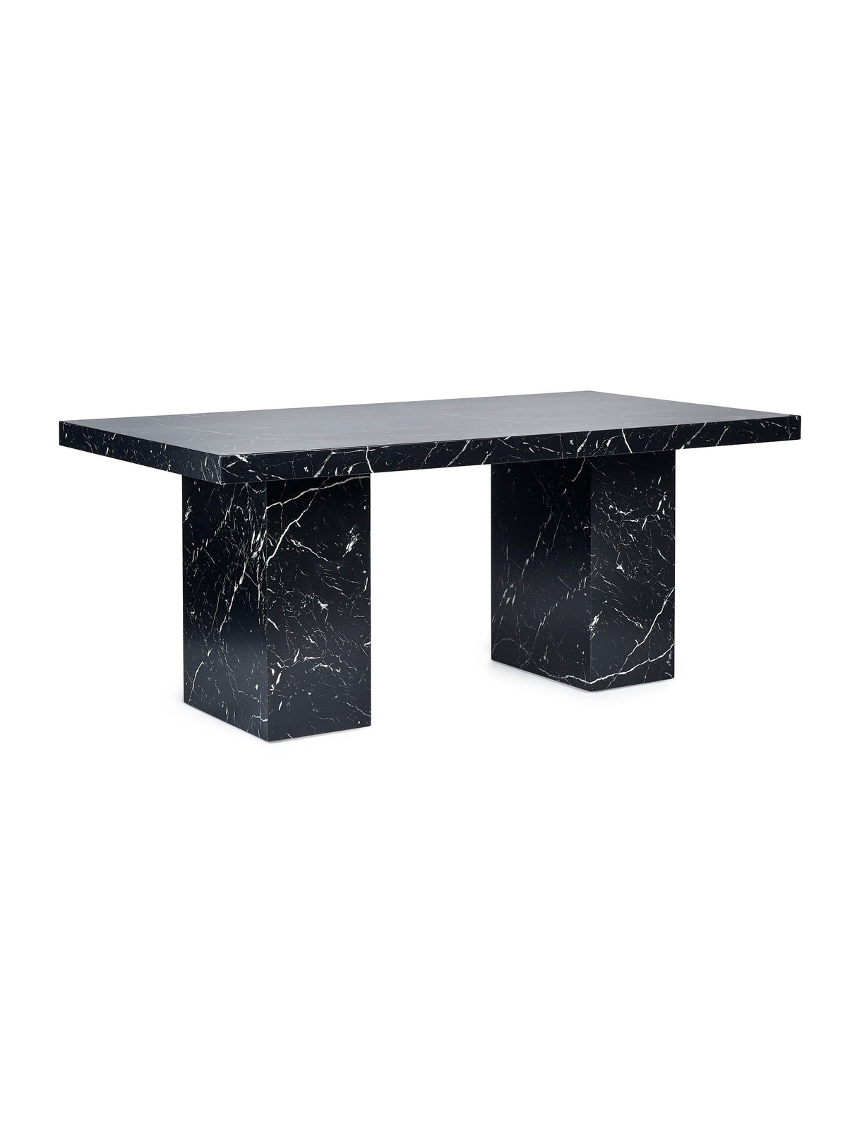 Rome Rectangular 6-8 Seater Dining Table