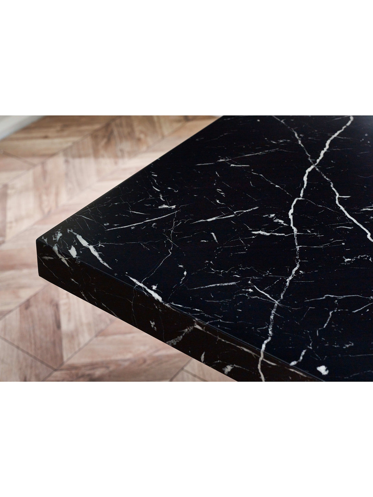 Rome Rectangular 6-8 Seater Dining Table