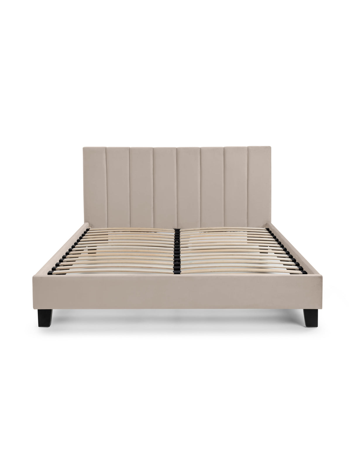 Rosa Upholstered Bed