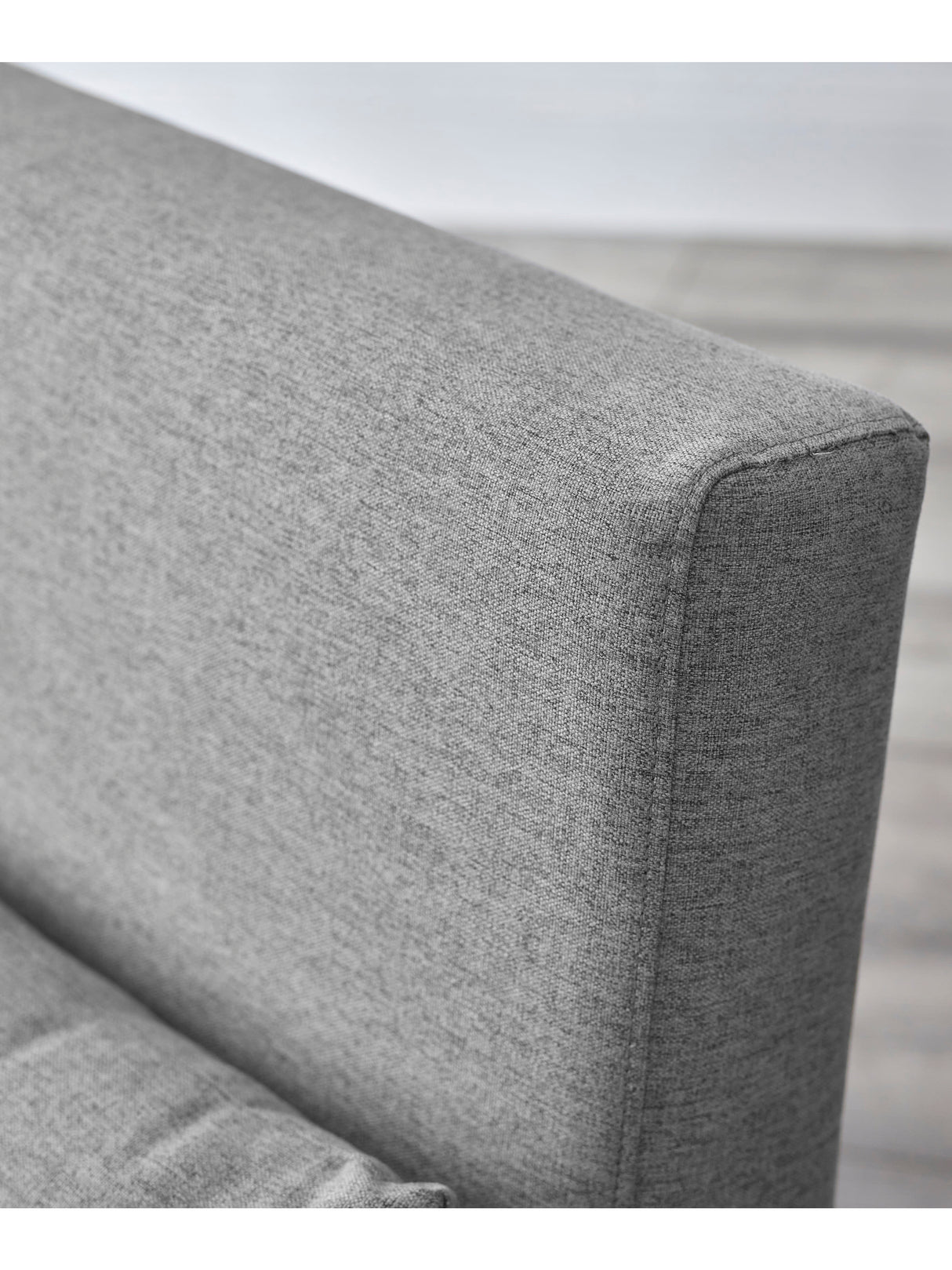 Rowan Upholstered Chair Bed