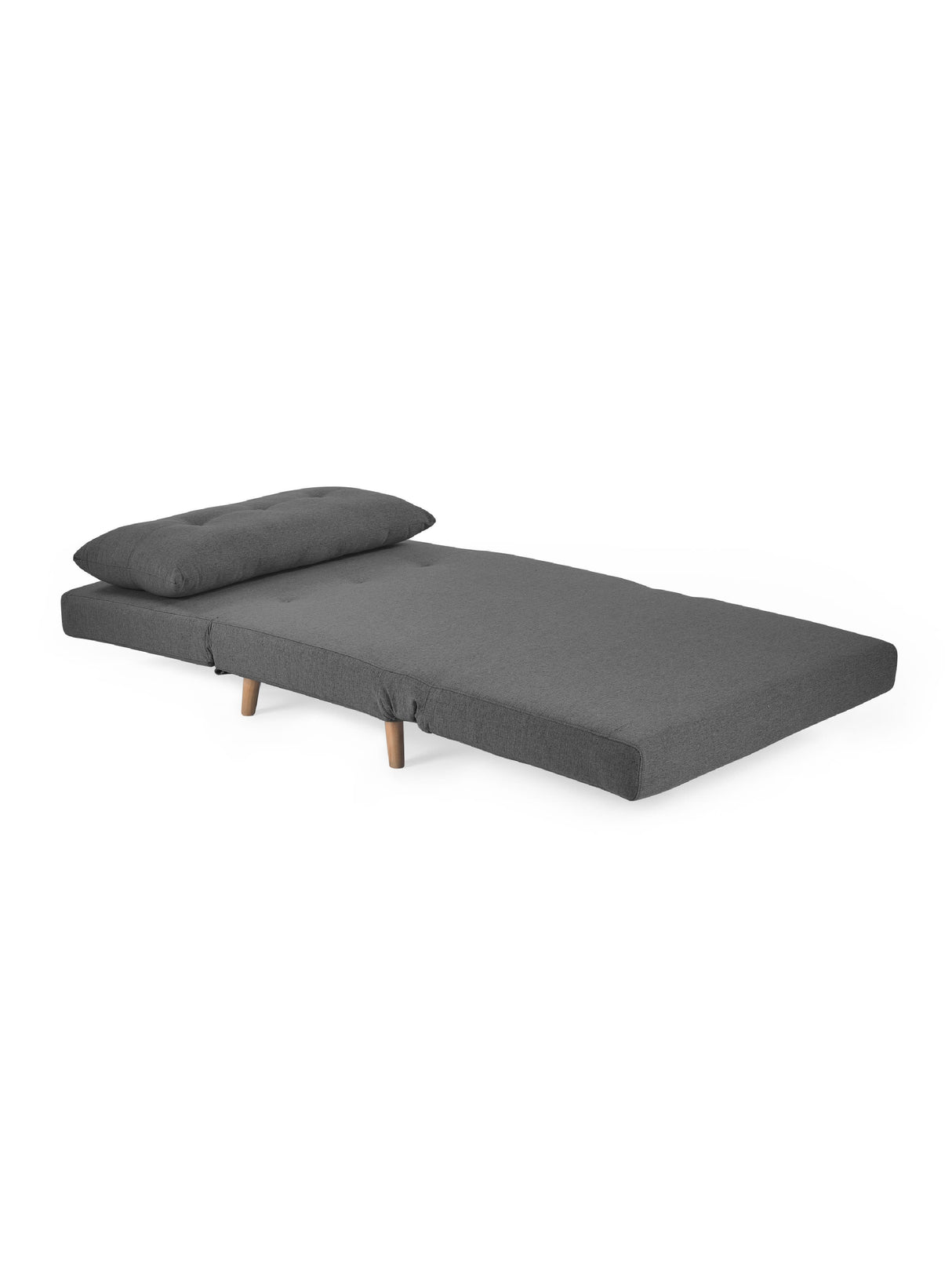 Rowan Upholstered Chair Bed