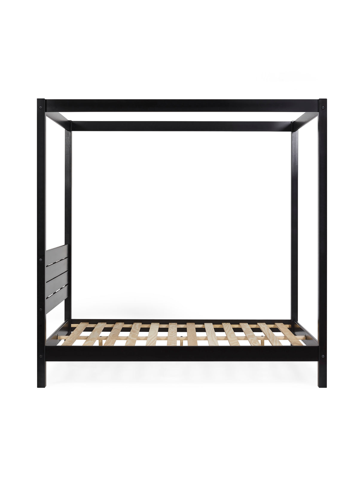 Roxanne Four Poster Bed
