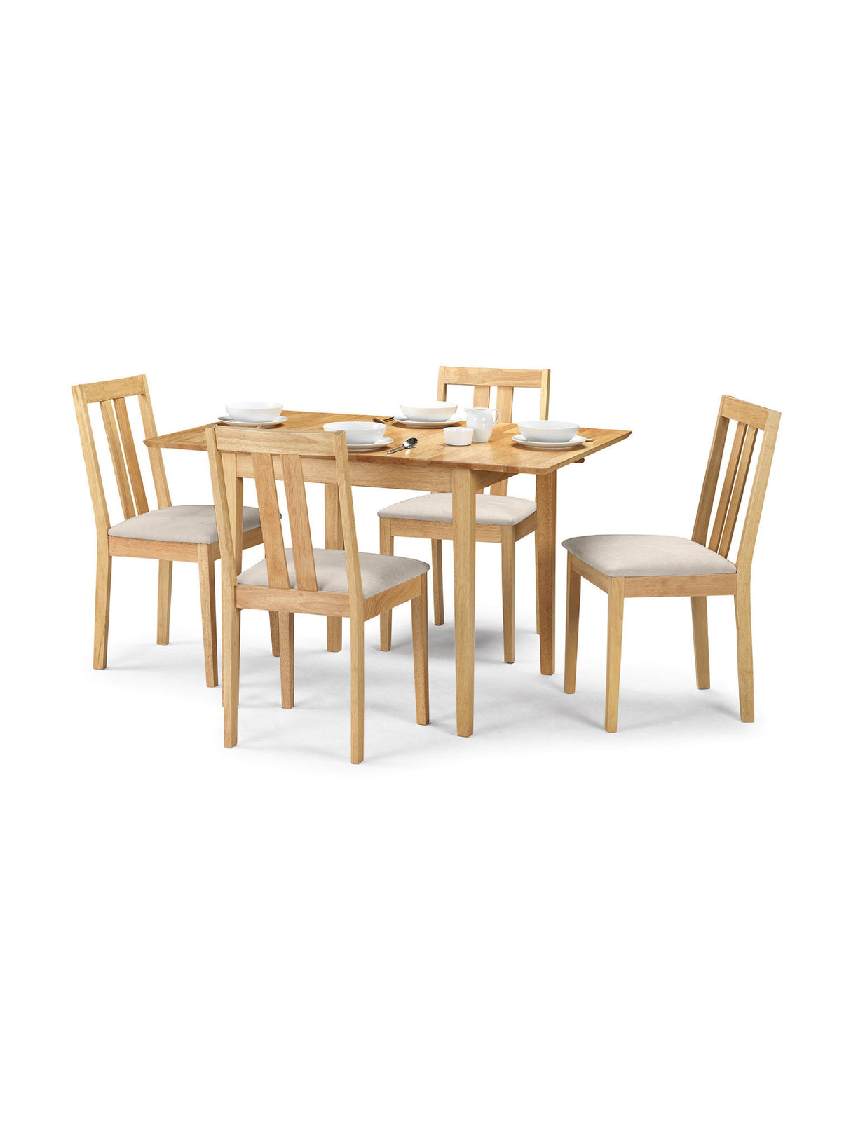 Rufford Dining Chair (Set of 2)