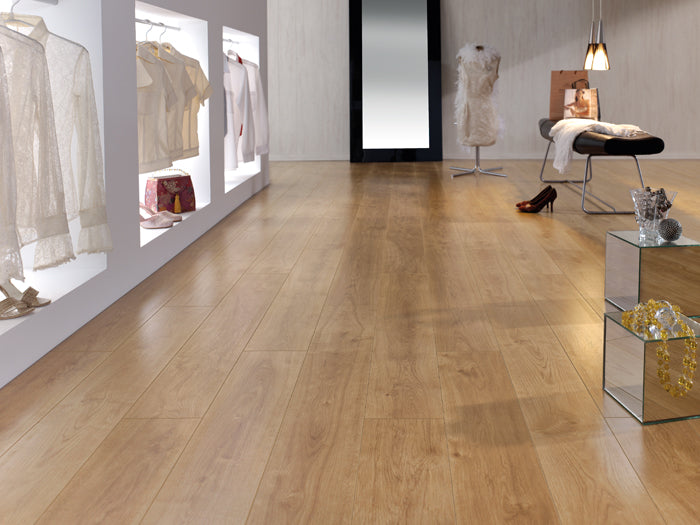 Eco Original 4MV Roble Retro Oak