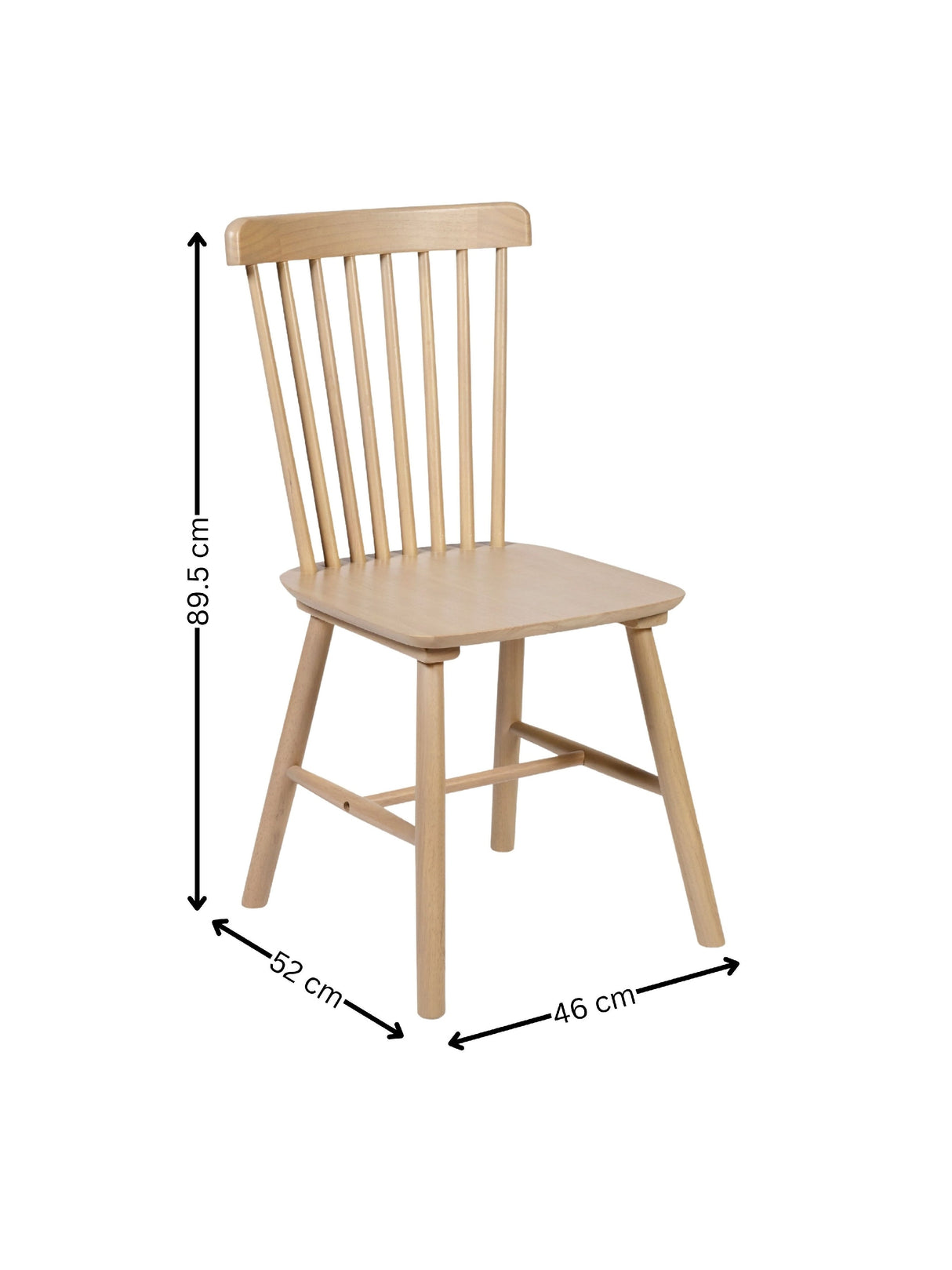 Sakura Dining Chair (Set of 2)