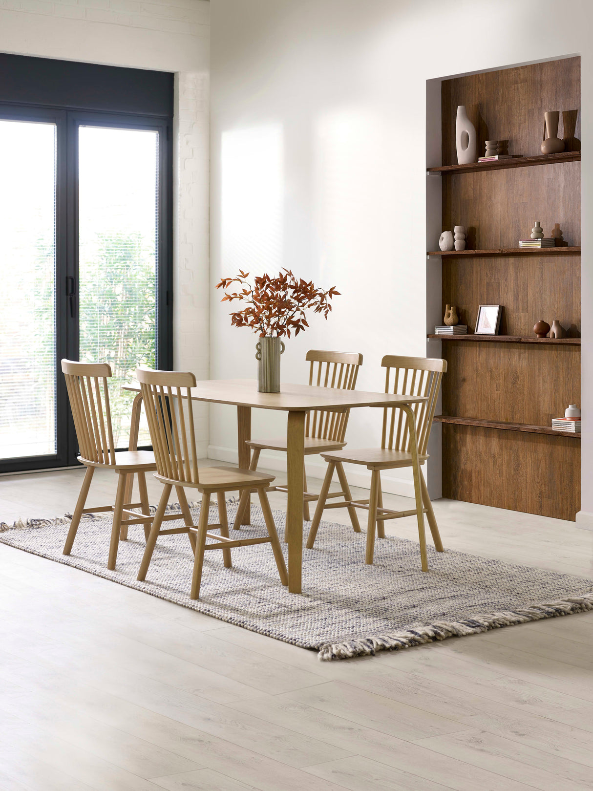 Sakura Dining Chair (Set of 2)