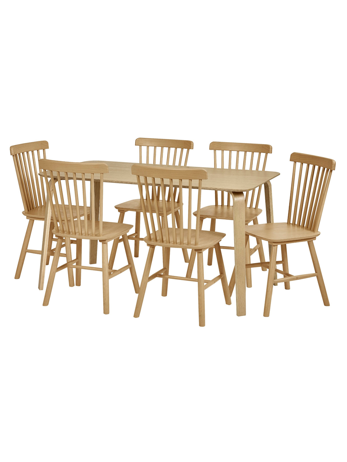 Sakura Dining Chair (Set of 2)