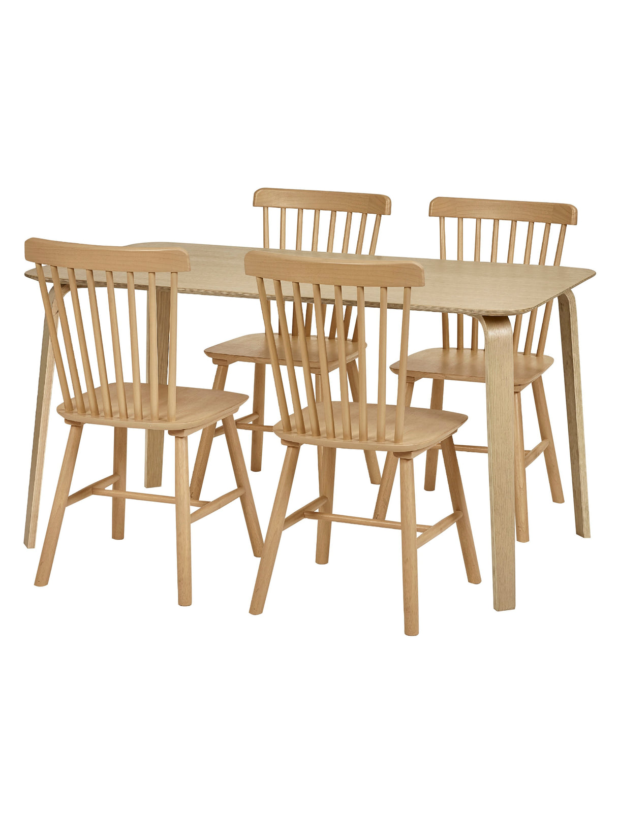 Sakura Dining Chair (Set of 2)