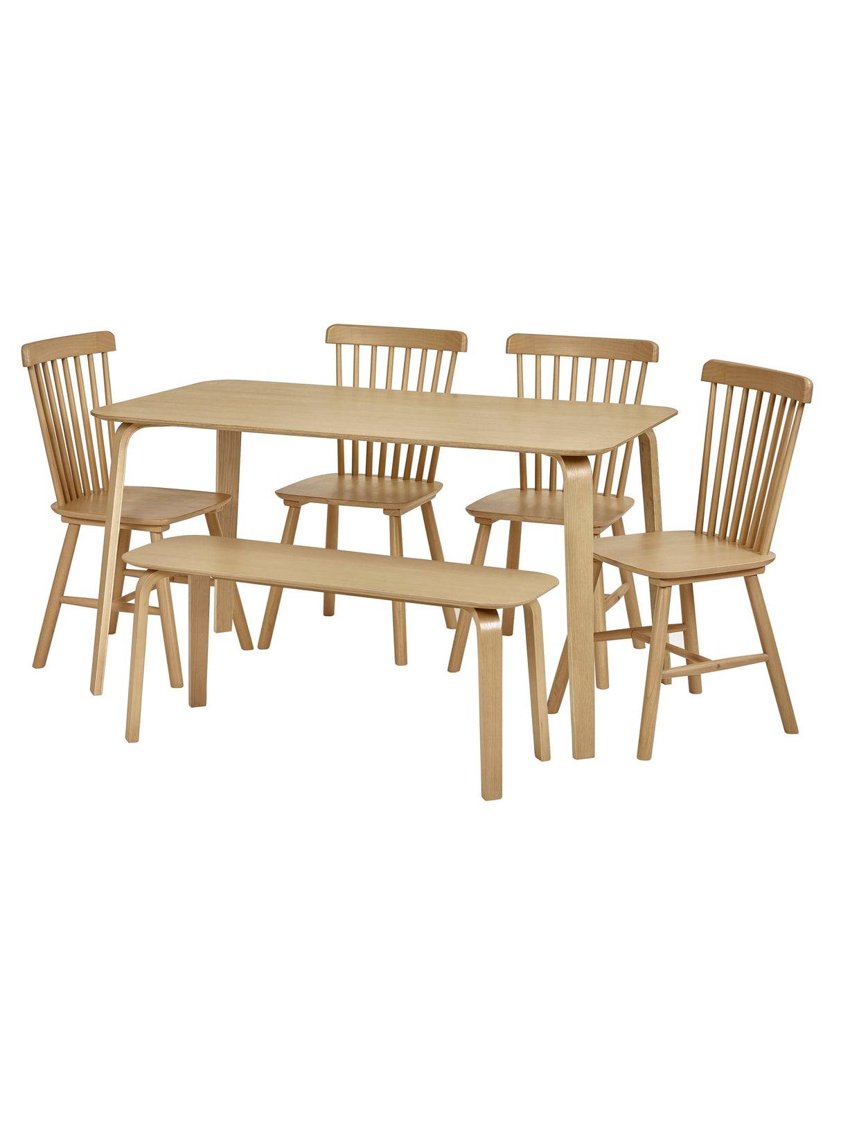 Sakura Dining Chair (Set of 2)