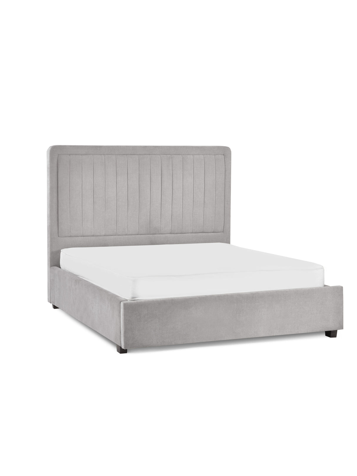 Savannah Upholstered 1 Drawer Storage Bed