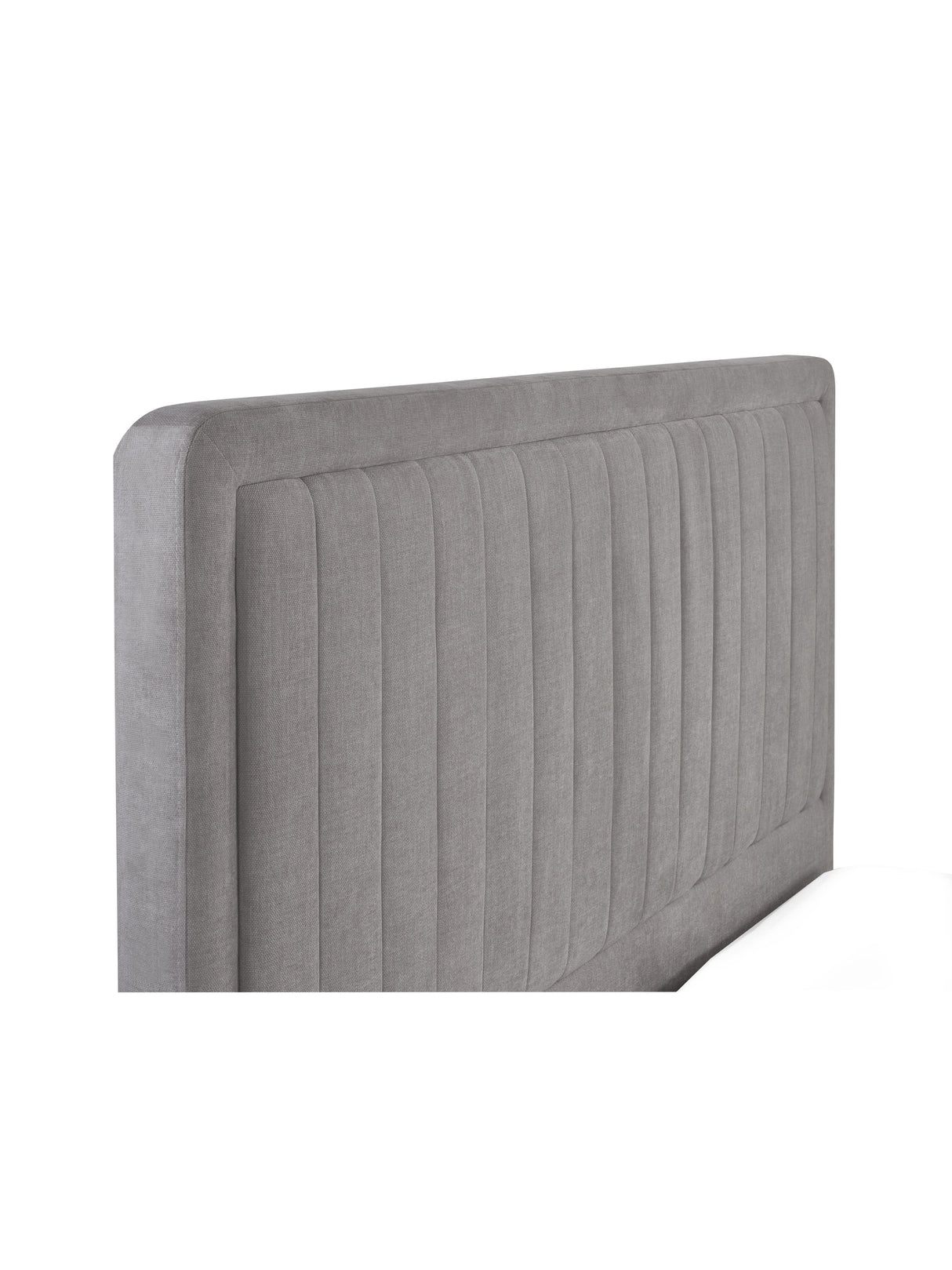 Savannah Upholstered 1 Drawer Storage Bed