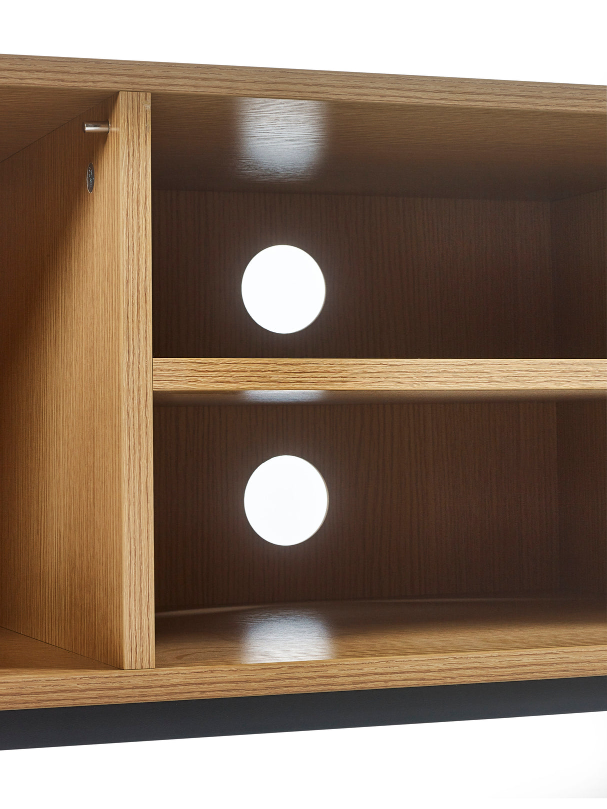 Sia Fluted TV Unit
